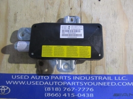 BMW - LEFT SIDE AIRBAG - 347037234038